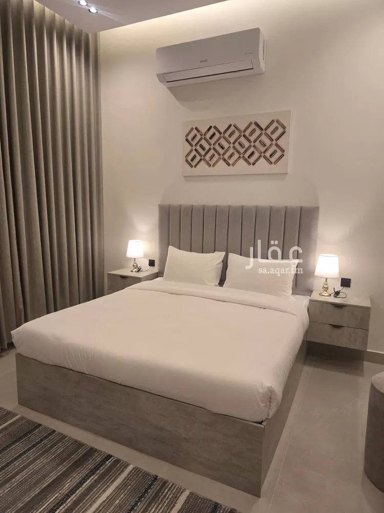 شقة للإيجار في شارع عبدالرحمن بن موسى, حي العارض, مدينة الرياض, منطقة الرياض صورة 4