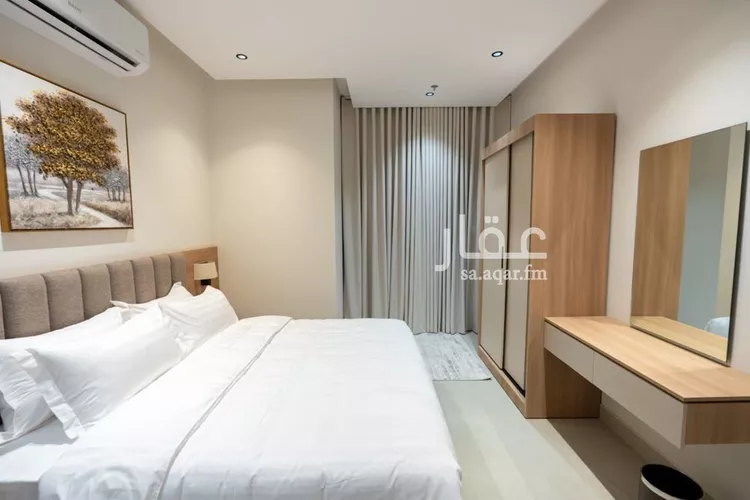 شقة للإيجار في شارع عبدالله لبني, حي العارض, مدينة الرياض, منطقة الرياض