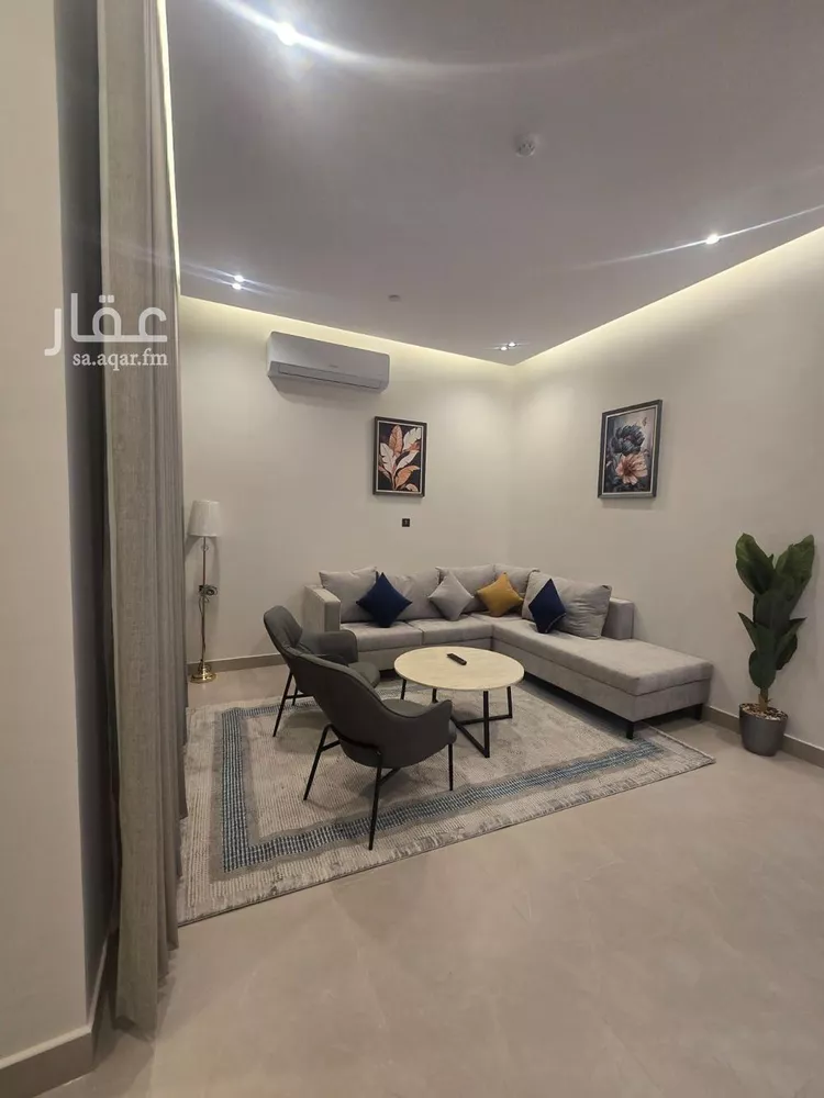 شقة للإيجار في شارع عبدالرحمن بن موسى, حي العارض, مدينة الرياض, منطقة الرياض