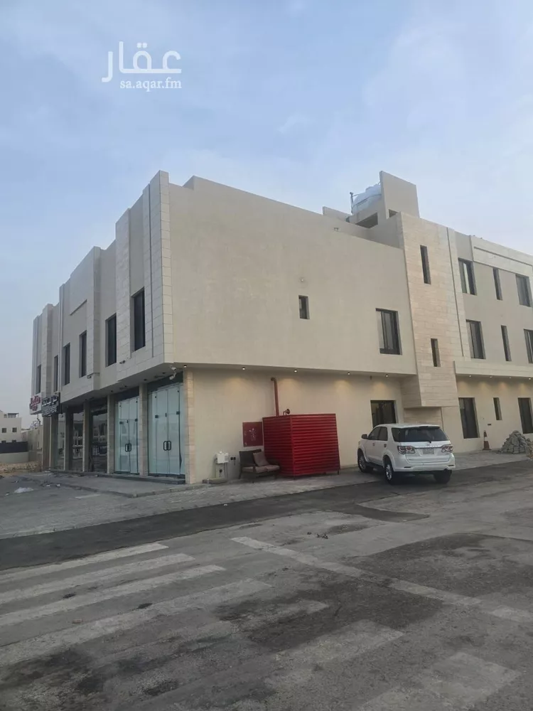 شقة للإيجار في شارع عبدالرحمن بن موسى, حي العارض, مدينة الرياض, منطقة الرياض صورة 4