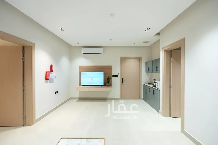 شقة للإيجار في شارع عبدالله لبني, حي العارض, مدينة الرياض, منطقة الرياض صورة 5