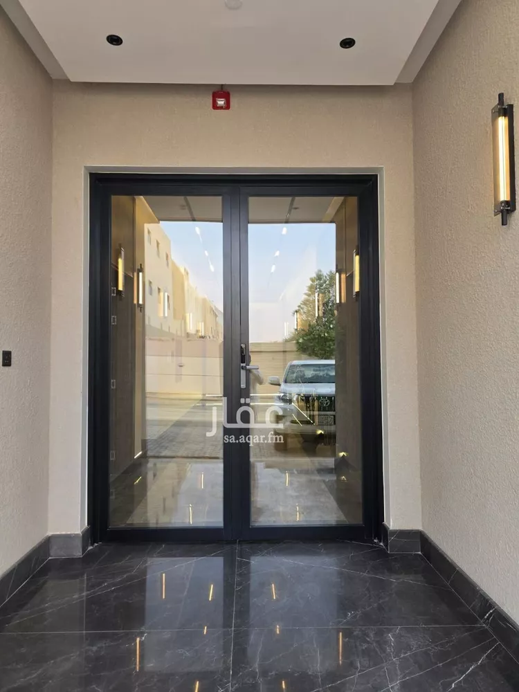شقة للإيجار في حي النرجس, مدينة الرياض, منطقة الرياض صورة 4