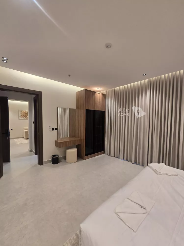 عمارة للبيع في حي النرجس, مدينة الرياض, منطقة الرياض 16