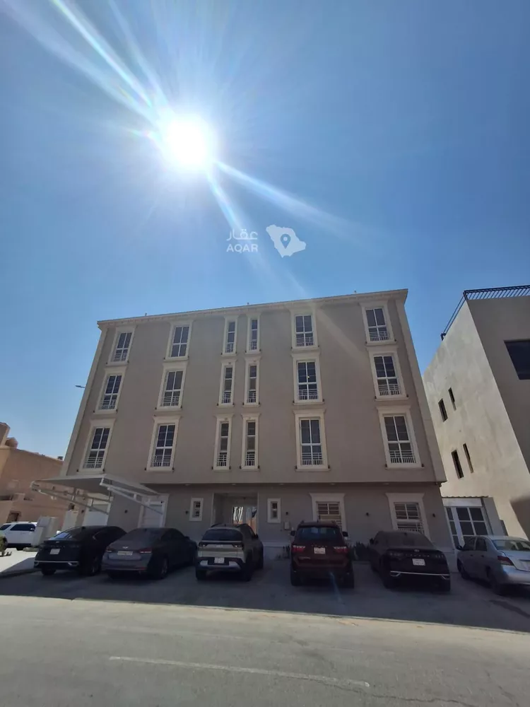 Apartment for Rent in Riyadh Al Munsiyah صورة 3