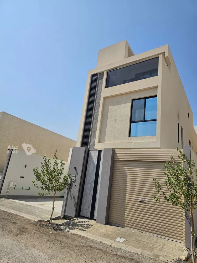 Apartment for Rent in Riyadh Al Arid 8