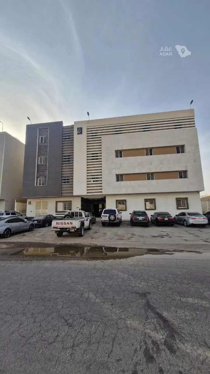 Apartment for Rent in Riyadh An Narjis
