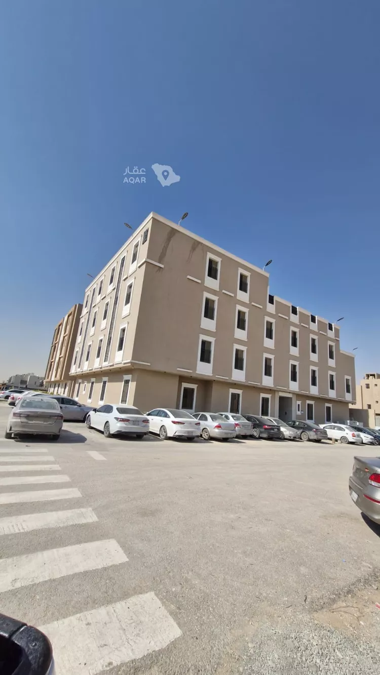 Apartment for Rent in Riyadh An Narjis
