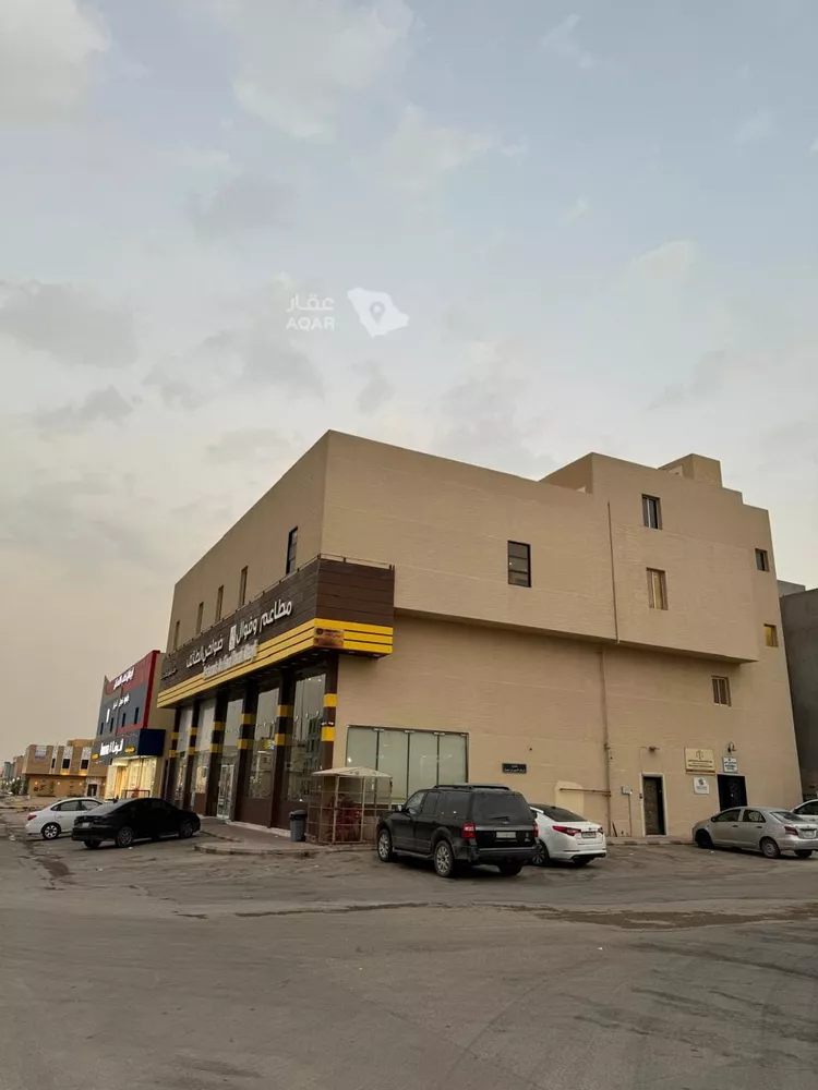 Commercial Office for Rent in Riyadh Al Mahdiyah