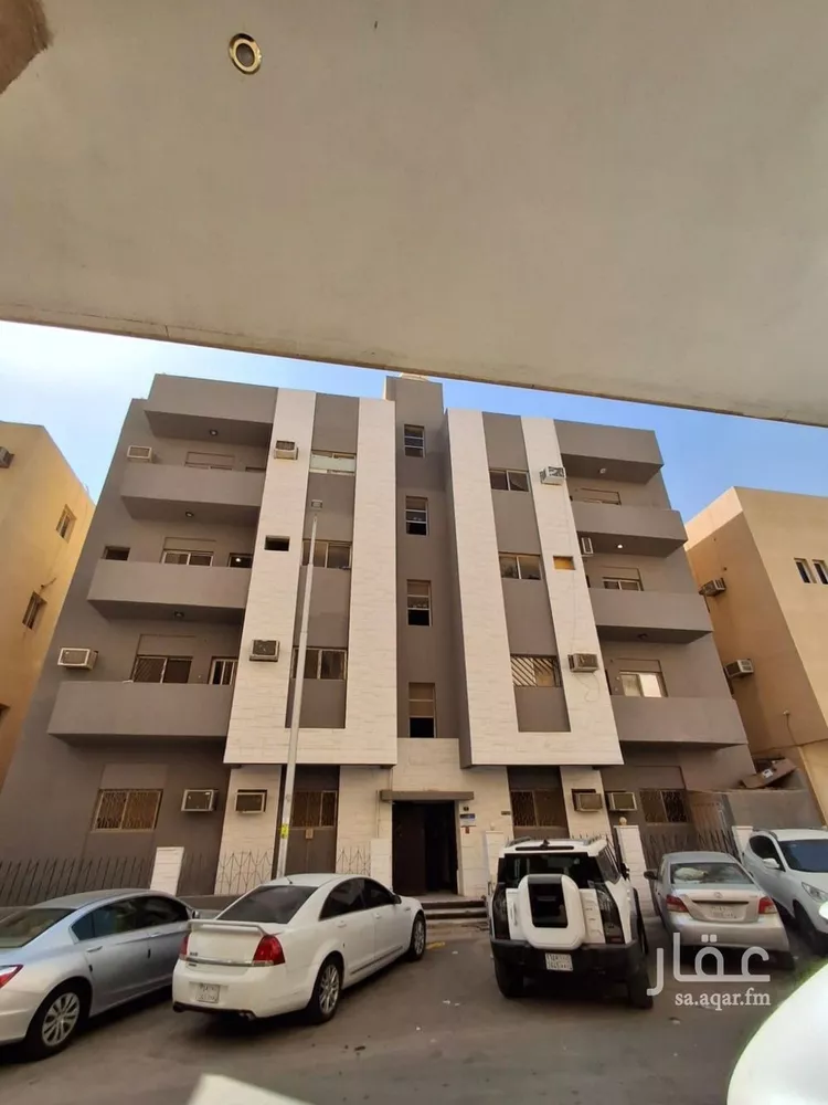 شقة للإيجار في شارع حارثه بن عدي, حي الوزارات, مدينة الرياض, منطقة الرياض