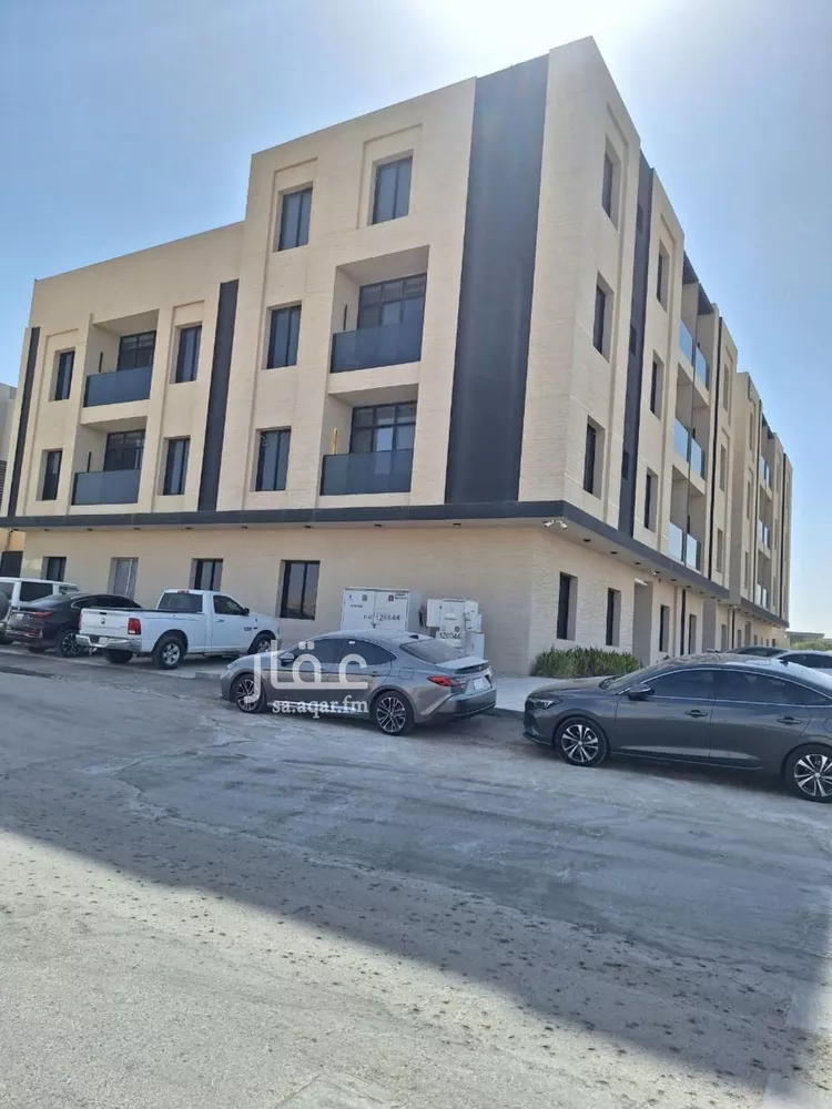 شقة للإيجار في شارع محمد المنفلوطي, حي النرجس, مدينة الرياض, منطقة الرياض