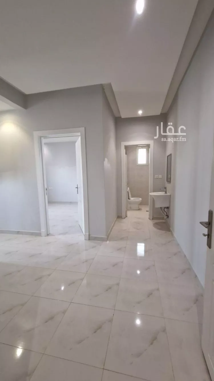 شقة للإيجار في شارع أحمد بن علي المحيرثي, حي المناخ, مدينة الرياض, منطقة الرياض صورة 3