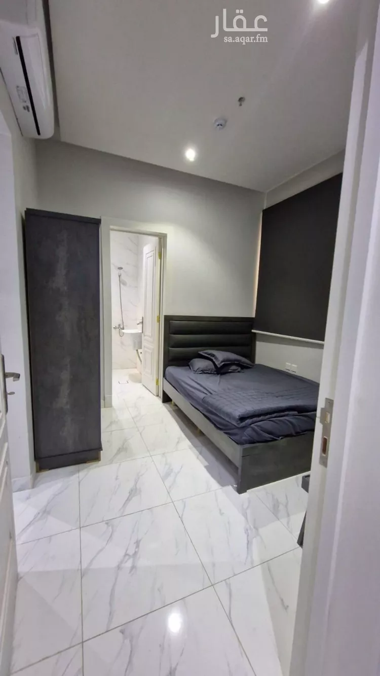 شقة للإيجار في شارع أحمد بن علي المحيرثي, حي المناخ, مدينة الرياض, منطقة الرياض صورة 2
