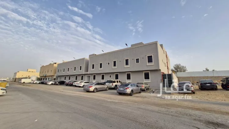 شقة للإيجار في شارع أحمد بن علي المحيرثي, حي المناخ, مدينة الرياض, منطقة الرياض صورة 5