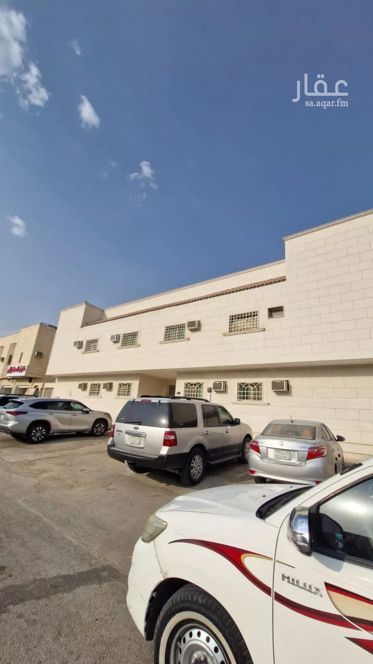 شقة للإيجار في شارع حائل, حي النزهة, مدينة الرياض, منطقة الرياض صورة 4