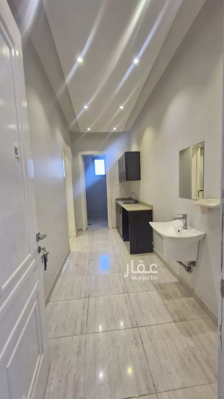 شقة للإيجار في شارع الحارث بن عبدالرحمن, حي النرجس, مدينة الرياض, منطقة الرياض صورة 5