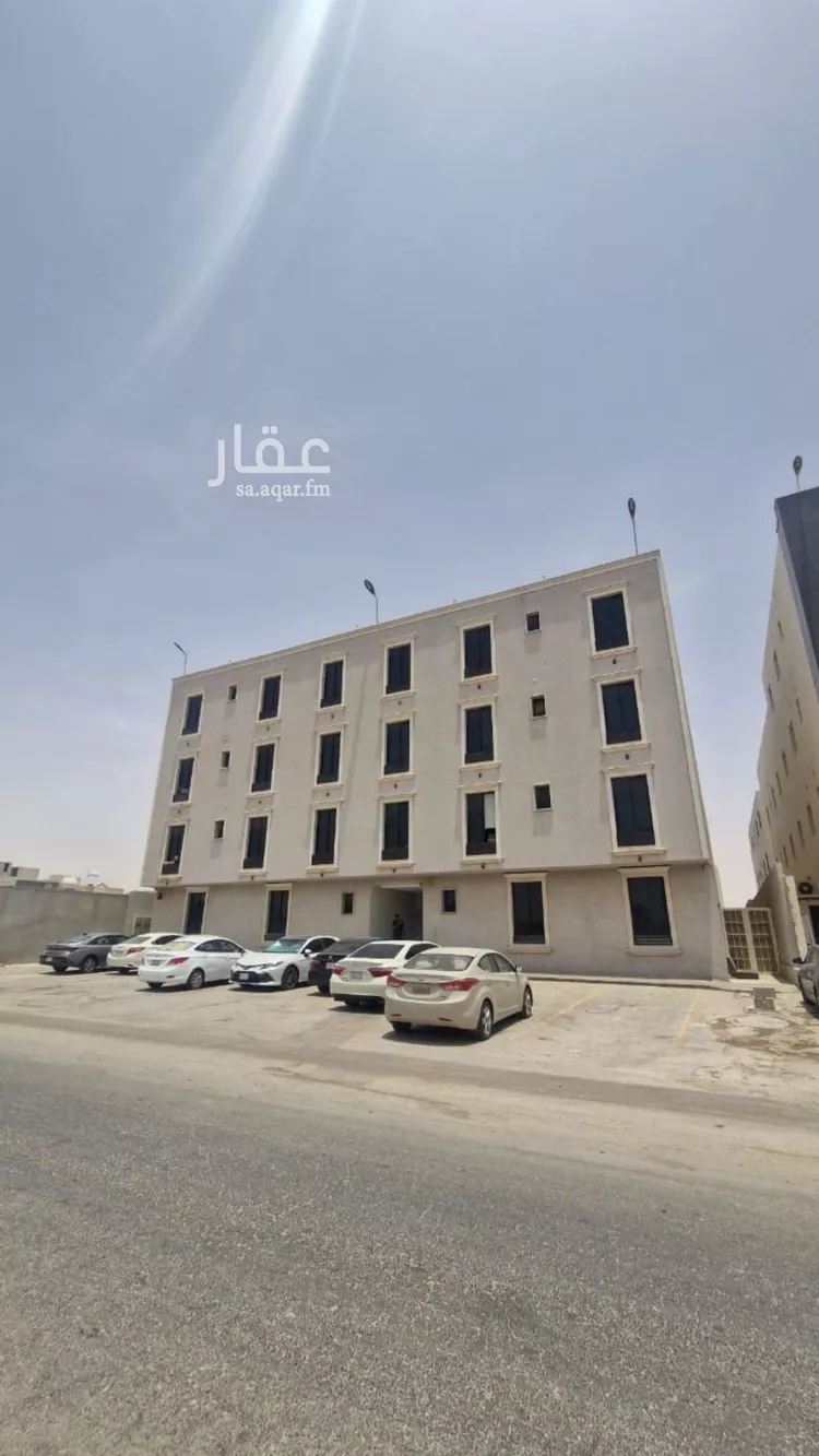 شقة للإيجار في شارع الحارث بن عبدالرحمن, حي النرجس, مدينة الرياض, منطقة الرياض