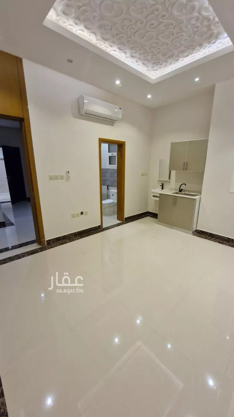 شقة للإيجار في شارع ثعلبه بن سعد الخزرجي, حي العارض, مدينة الرياض, منطقة الرياض صورة 5