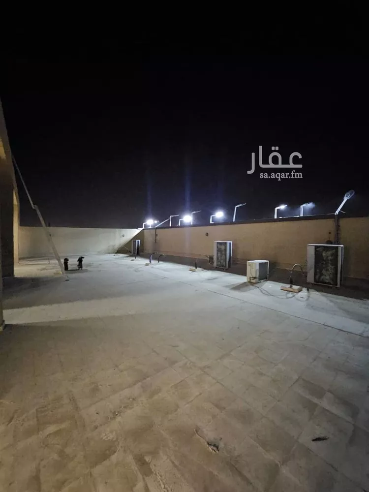 عمارة للإيجار في شارع ريحانه بنت زيد, حي العارض, مدينة الرياض, منطقة الرياض صورة 4