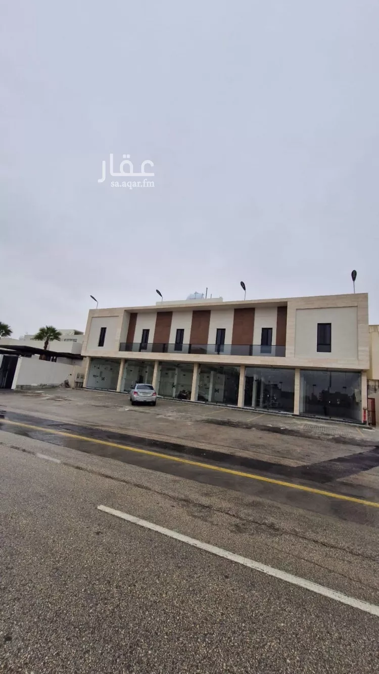 محل للإيجار في شارع محمد المنفلوطي, حي النرجس, مدينة الرياض, منطقة الرياض