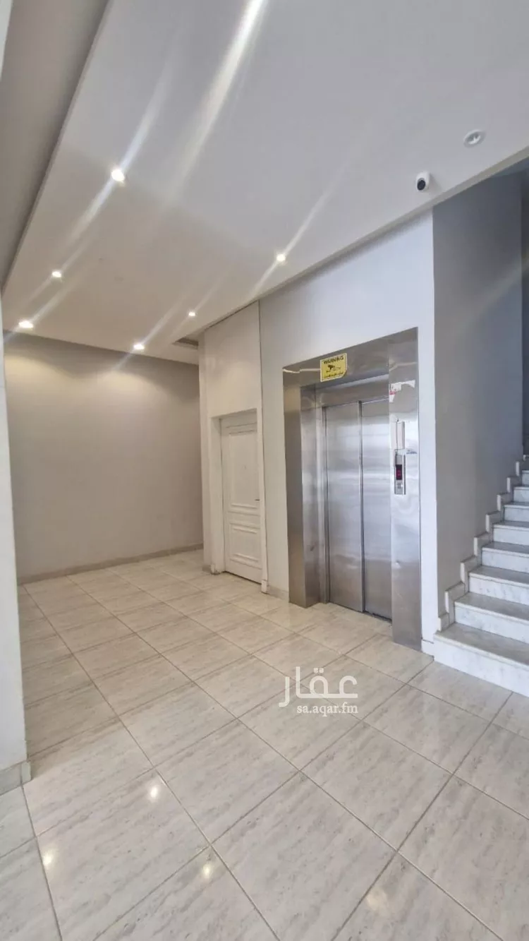 شقة للإيجار في شارع الحارث بن عبدالرحمن, حي النرجس, مدينة الرياض, منطقة الرياض صورة 3