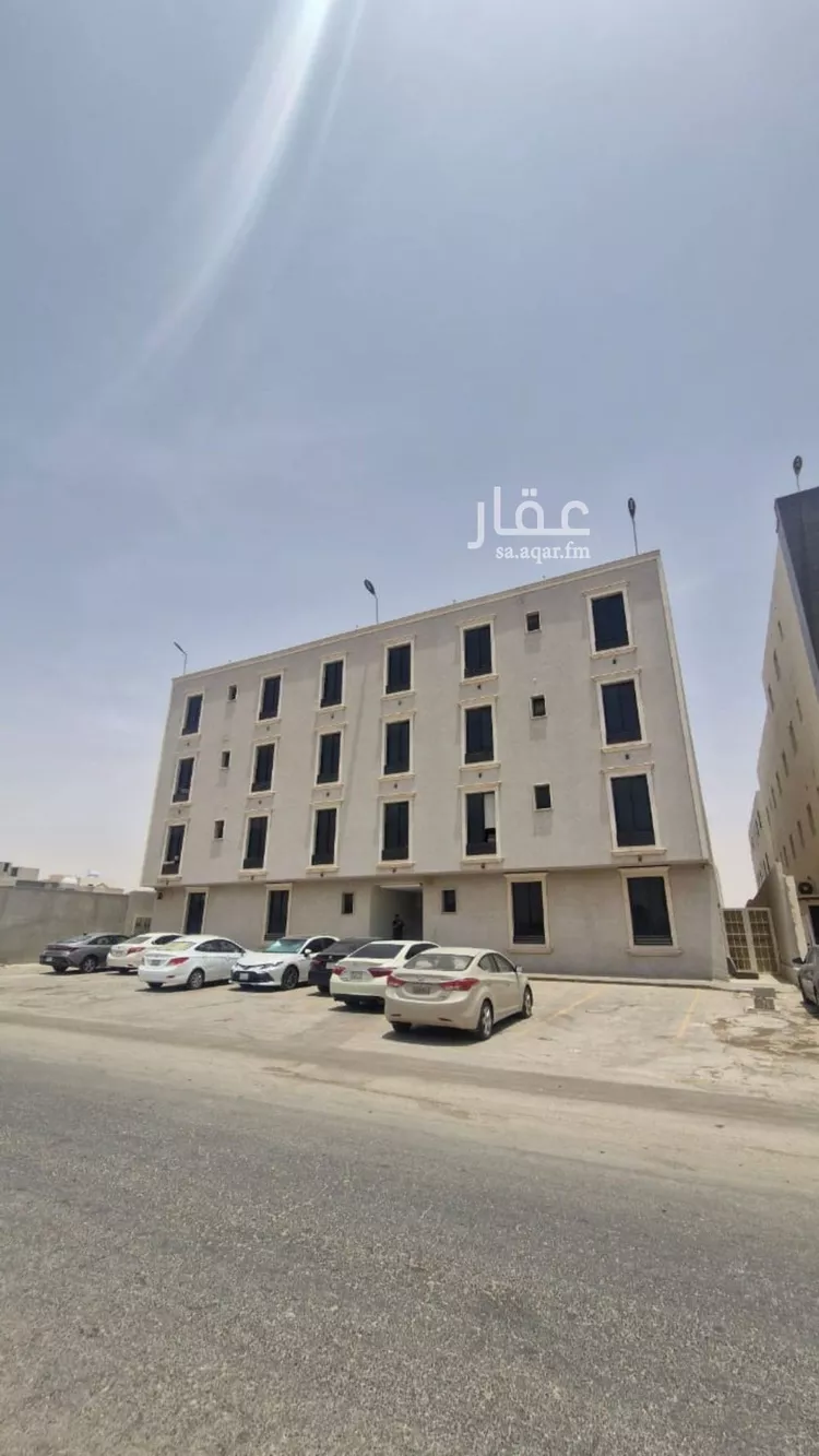 شقة للإيجار في شارع الحارث بن عبدالرحمن, حي النرجس, مدينة الرياض, منطقة الرياض