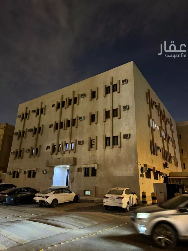 شقة للإيجار في شارع حارثه بن عدي, حي الوزارات, مدينة الرياض, منطقة الرياض صورة 3