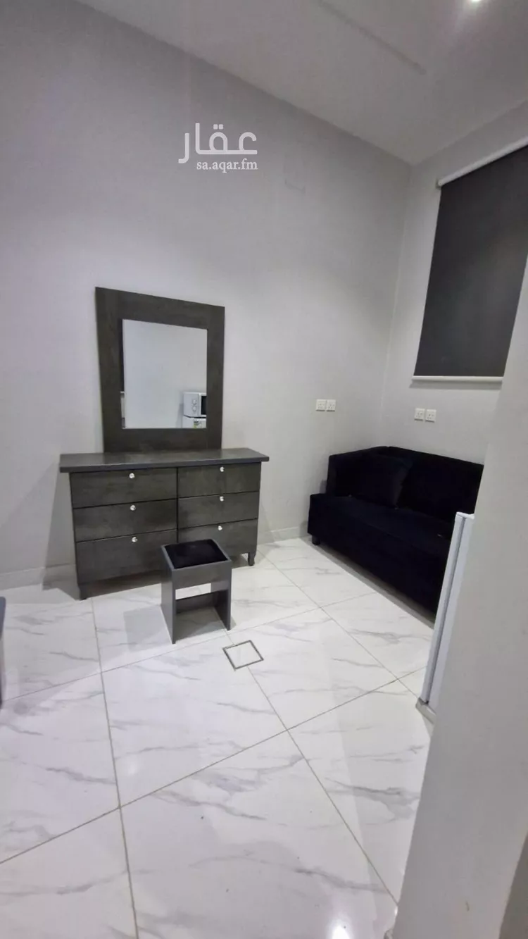 شقة للإيجار في شارع أحمد بن علي المحيرثي, حي المناخ, مدينة الرياض, منطقة الرياض صورة 2