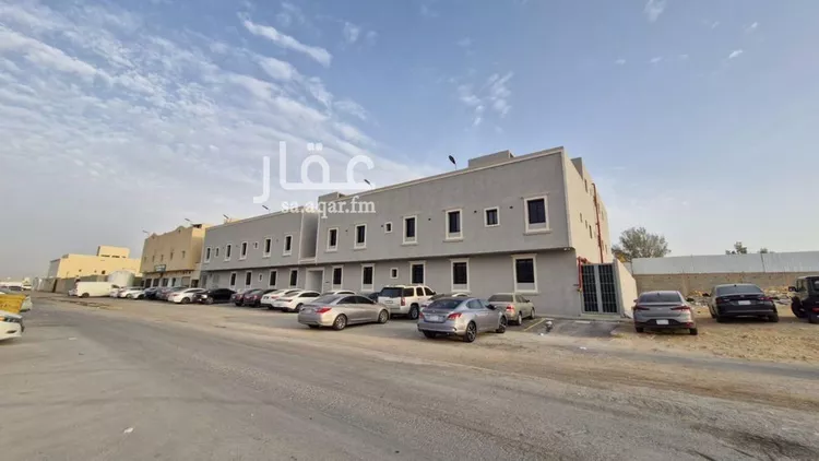 شقة للإيجار في شارع أحمد بن علي المحيرثي, حي المناخ, مدينة الرياض, منطقة الرياض