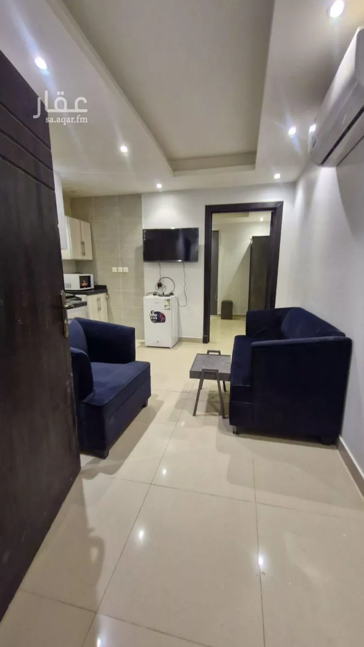 شقة للإيجار في شارع احمد بن سعيد ابن الهندي, حي العارض, مدينة الرياض, منطقة الرياض صورة 4
