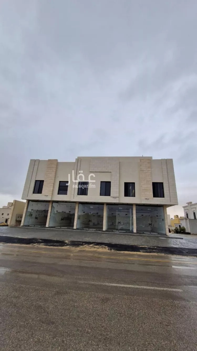 محل للإيجار في شارع عبدالرحمن بن موسى, حي العارض, مدينة الرياض, منطقة الرياض صورة 2