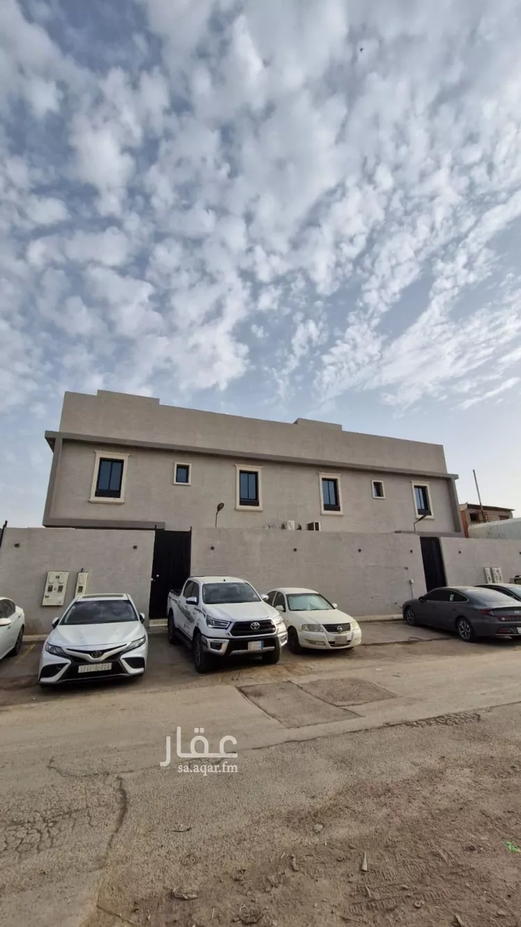 شقة للإيجار في شارع أحمد بن علي المحيرثي, حي المناخ, مدينة الرياض, منطقة الرياض صورة 3