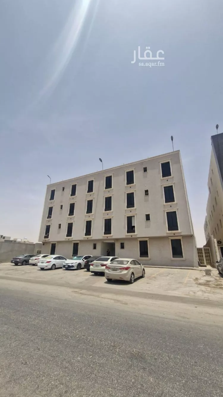 شقة للإيجار في شارع الحارث بن عبدالرحمن, حي النرجس, مدينة الرياض, منطقة الرياض صورة 4