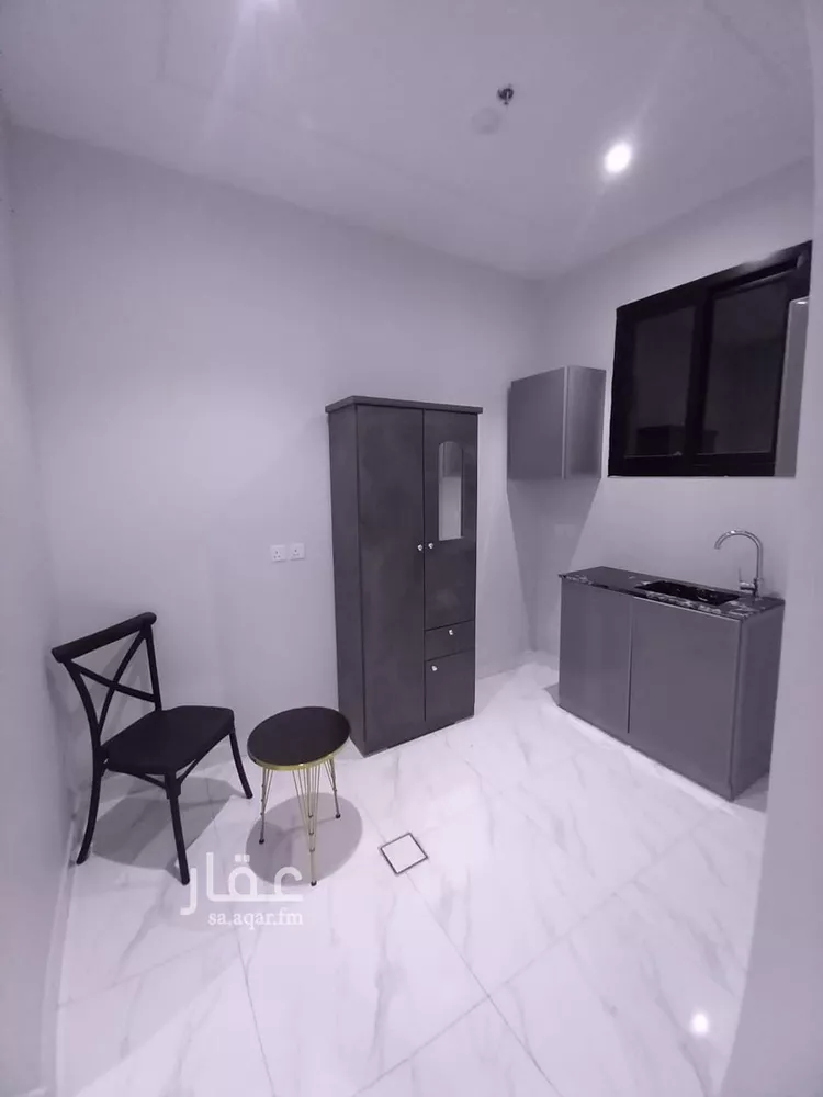 شقة للإيجار في شارع أحمد بن علي المحيرثي, حي المناخ, مدينة الرياض, منطقة الرياض صورة 5