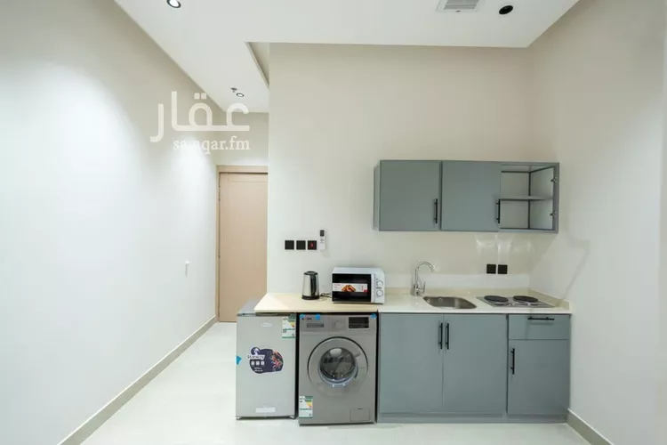 شقة للإيجار في شارع عبدالله لبني, حي العارض, مدينة الرياض, منطقة الرياض صورة 5