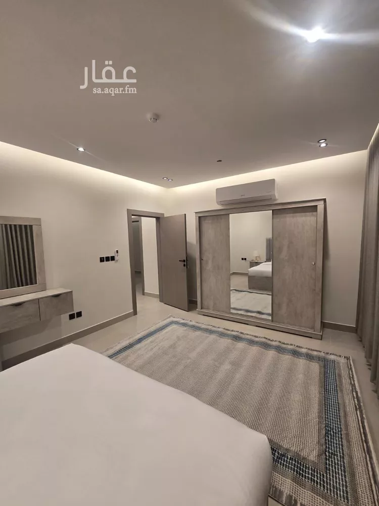 شقة للإيجار في شارع عبدالرحمن بن موسى, حي العارض, مدينة الرياض, منطقة الرياض صورة 2