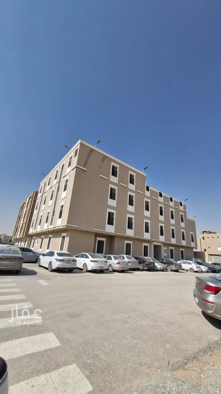 Apartment for Rent in Riyadh An Narjis