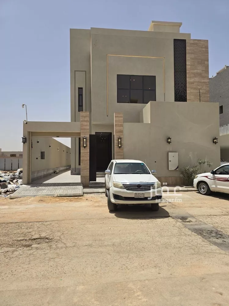 فيلا للإيجار في شارع محمد عبدالحي الكتاني, حي العارض, مدينة الرياض, منطقة الرياض صورة 2