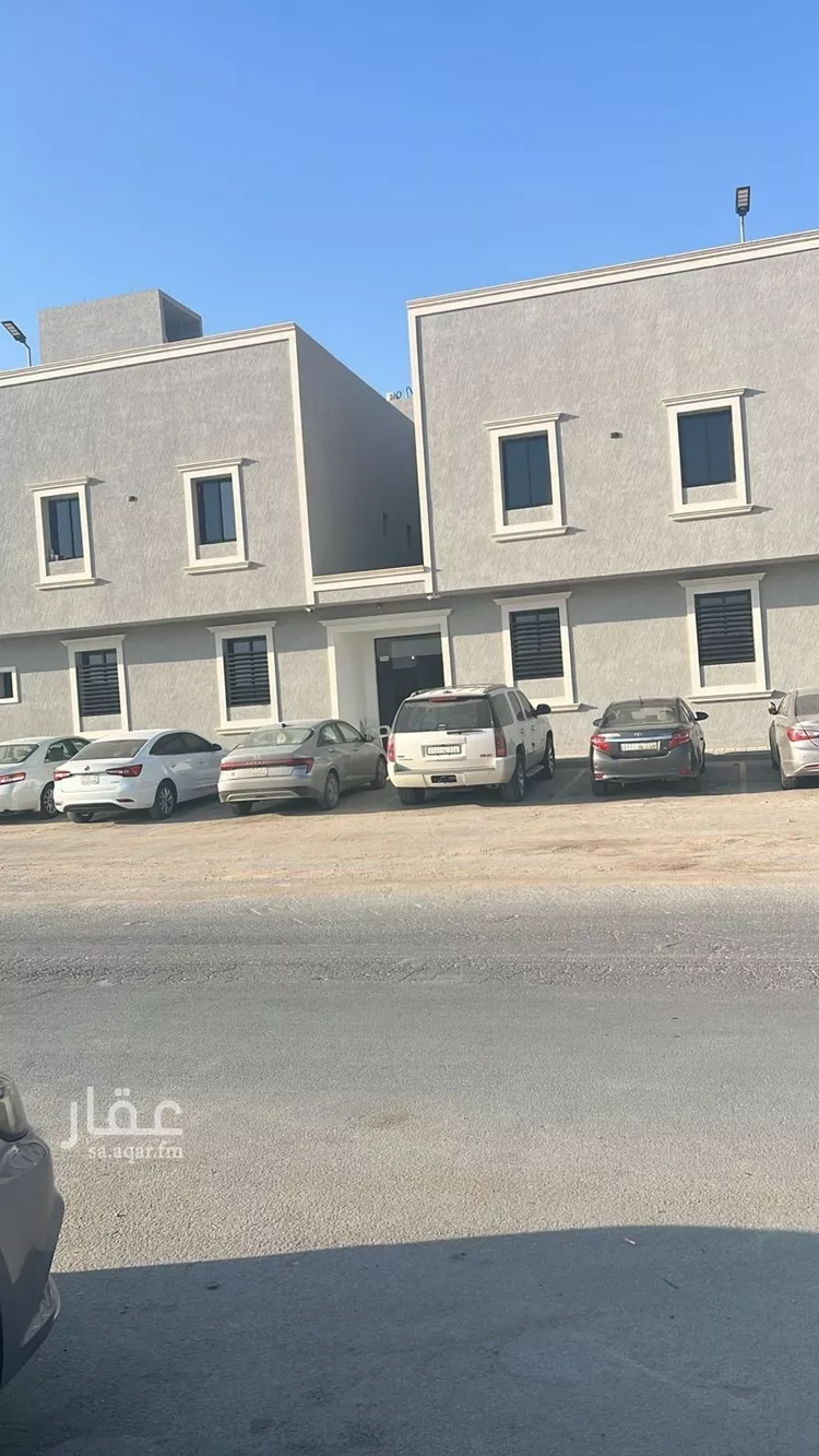 شقة للإيجار في شارع أحمد بن علي المحيرثي, حي المناخ, مدينة الرياض, منطقة الرياض صورة 3