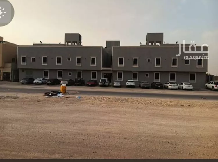 شقة للإيجار في شارع أحمد بن علي المحيرثي, حي المناخ, مدينة الرياض, منطقة الرياض صورة 2