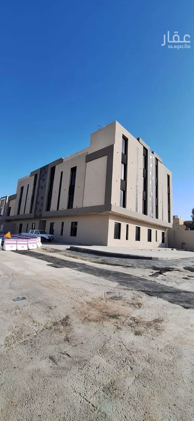 عمارة للبيع في حي النرجس, مدينة الرياض, منطقة الرياض صورة 3