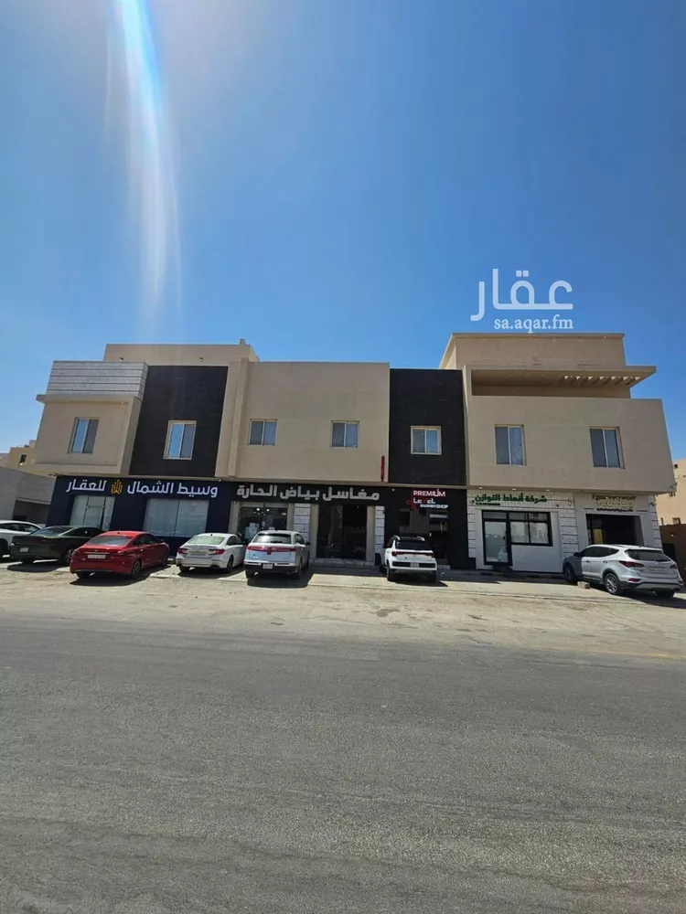 محل للإيجار في شارع ثعلبه بن سعد الخزرجي, حي العارض, مدينة الرياض, منطقة الرياض صورة 5
