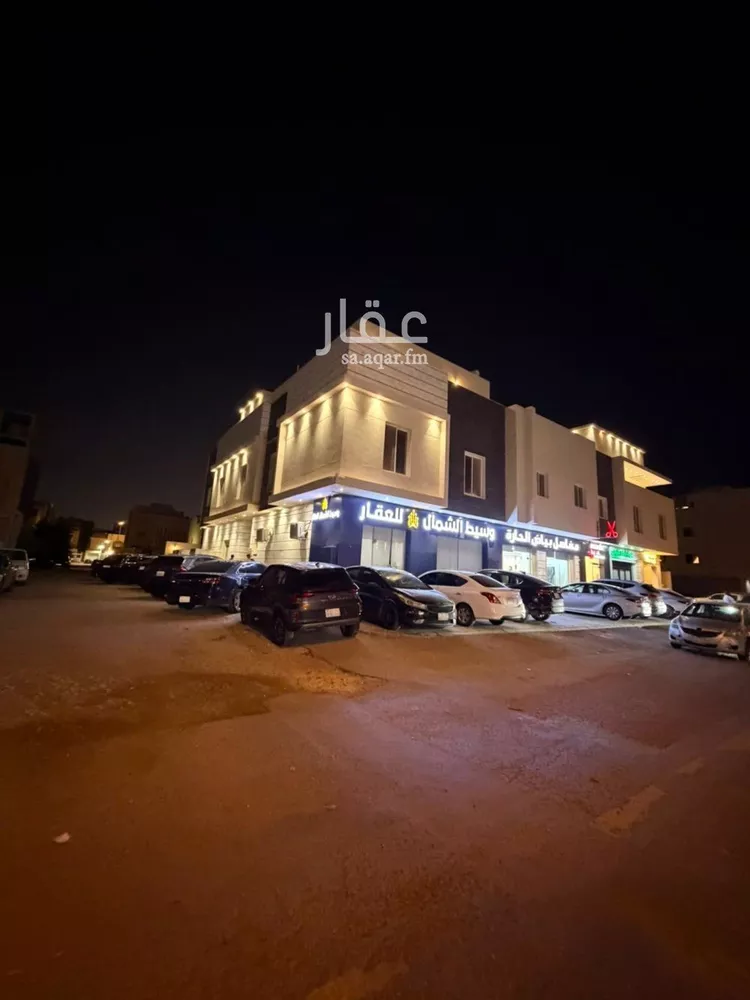 محل للإيجار في شارع ثعلبه بن سعد الخزرجي, حي العارض, مدينة الرياض, منطقة الرياض