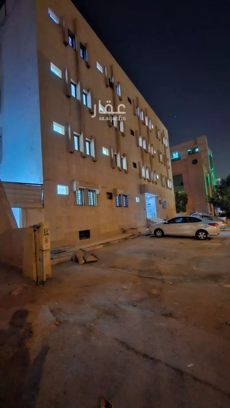 شقة للإيجار في شارع حارثه بن عدي, حي الوزارات, مدينة الرياض, منطقة الرياض 7
