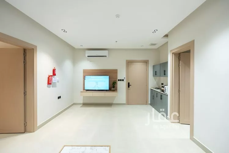 شقة للإيجار في شارع عبدالله لبني, حي العارض, مدينة الرياض, منطقة الرياض صورة 3
