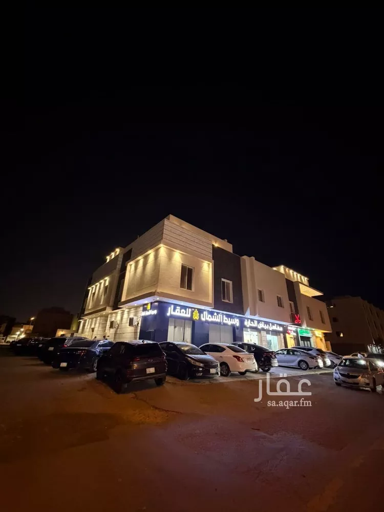 Apartment for Rent in Riyadh Al Arid