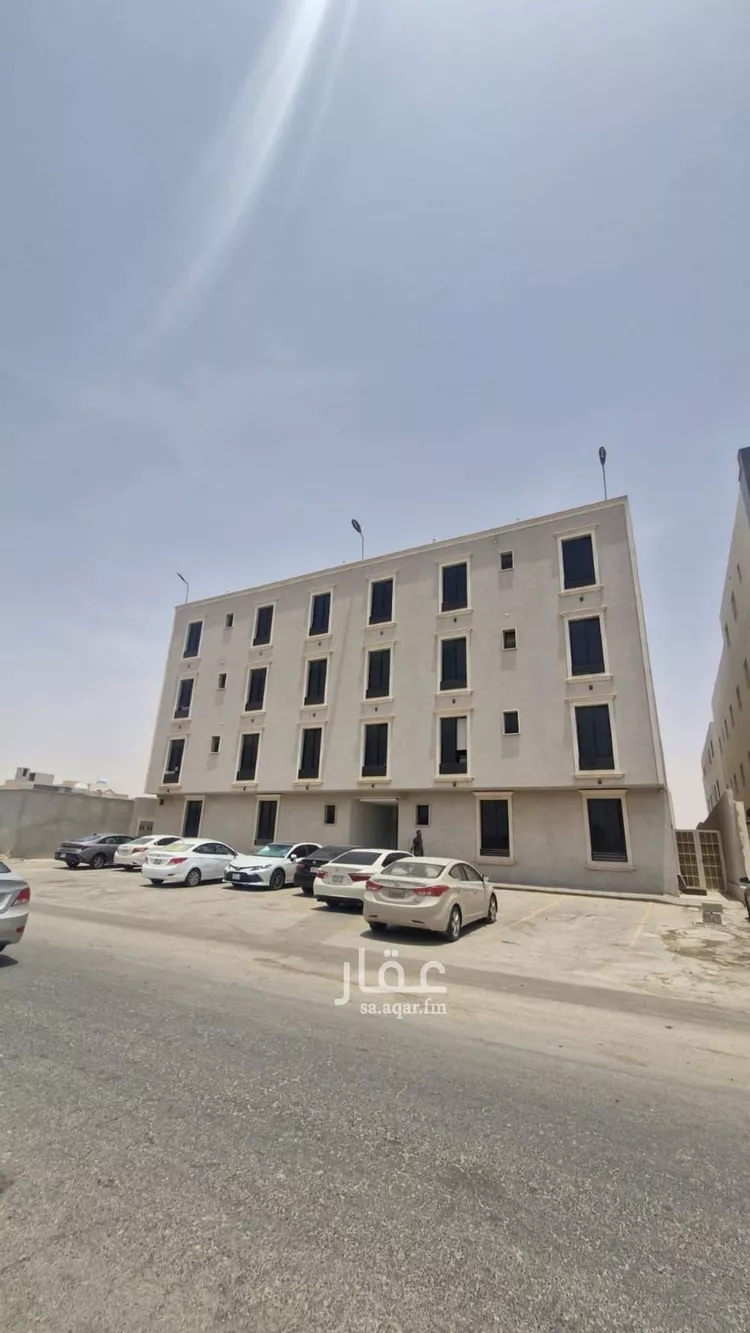 Apartment for Rent in Riyadh An Narjis