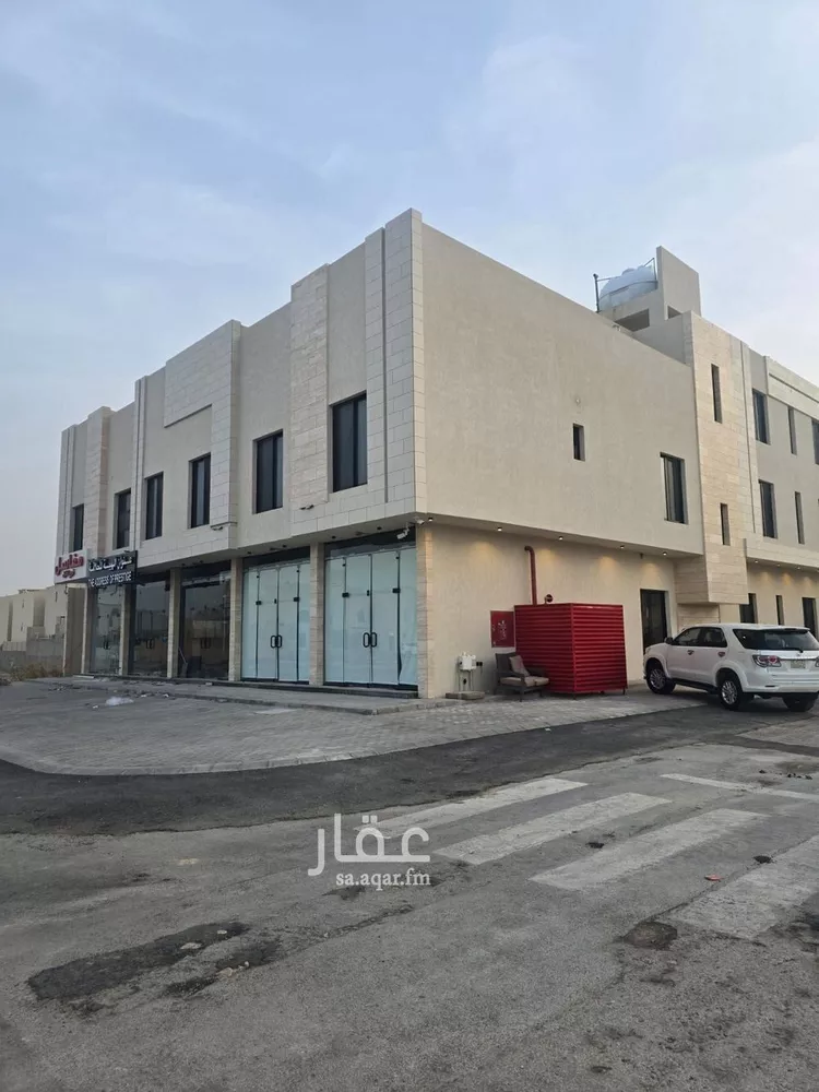 شقة للإيجار في شارع عبدالرحمن بن موسى, حي العارض, مدينة الرياض, منطقة الرياض صورة 2
