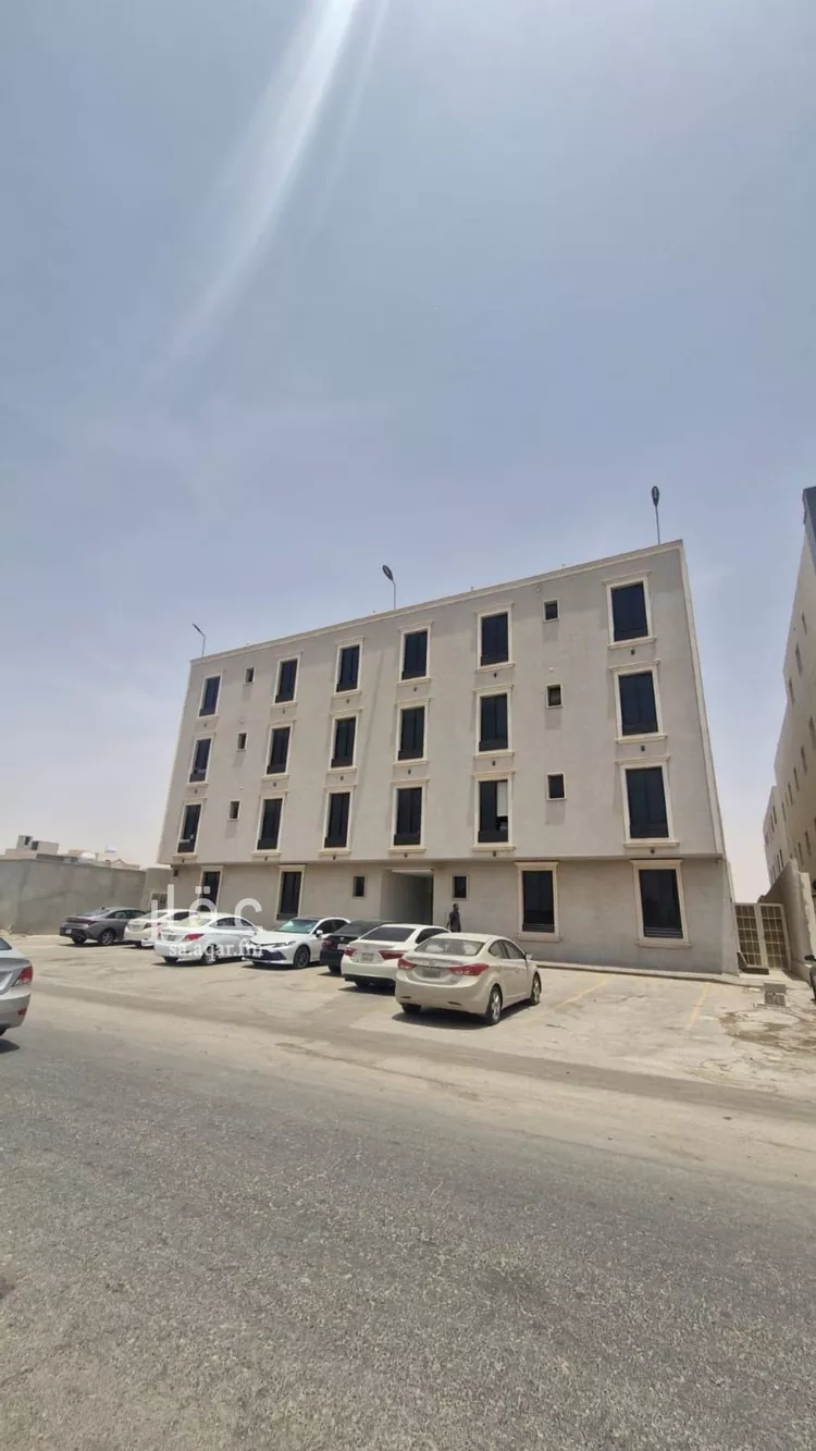Apartment for Rent in Riyadh Al Arid