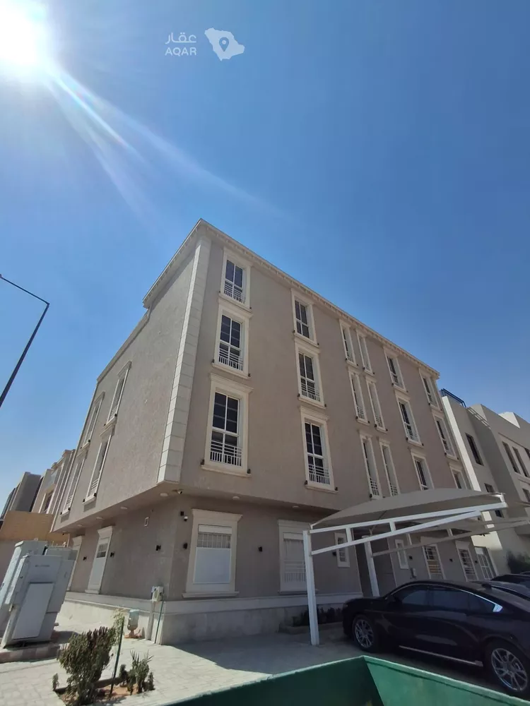 Apartment for Rent in Riyadh Al Munsiyah 14