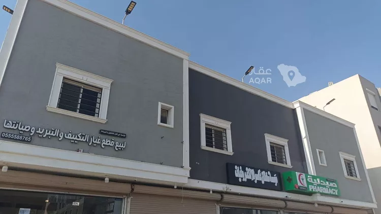 شقة للإيجار في شارع احمد بن سعيد ابن الهندي, حي العارض, مدينة الرياض, منطقة الرياض صورة 5